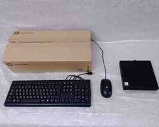 Mini kompüter HP 260 G4 - 2020