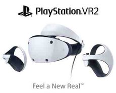 Sony Playstation VR2