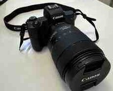 Canon M50 mark ii fotoaparatı