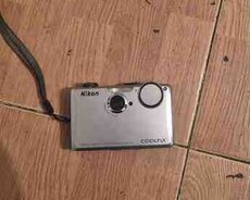 Fotoaparat Nikon Coolpix