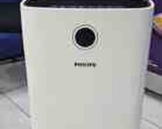 Hava nəmləndiricisi Philips AC2729
