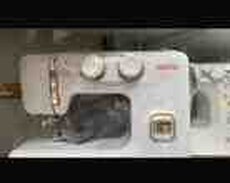 Tikiş maşını Yamata