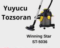 Yuyucu tozsoran Winning Star ST-5036