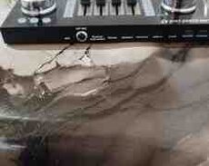 Studiya avadanlığı