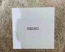 Seiko 5 Sports qol saatı