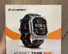 Kospet Tank M4C Silver
