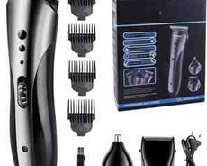 Təraş vasitəsi Kemei KM-1407