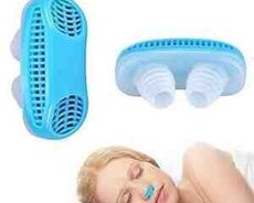 Xoruldamağa qarşı aparat