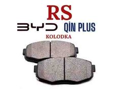 BYD Qin plus əyləc bəndi