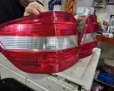 Mercedes ML 2005-2001 arxa işıqları