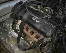 Chevrolet Lacetti 1.6 mühərriki