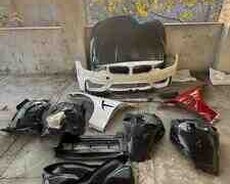 BMW M4, F80, F82, F83 ehtiyat hissələri