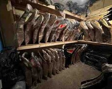 BMW F10, F30 qapıları