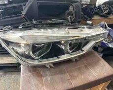 BMW F30 sağ led amerikanka farası