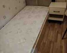 Uşaq otağı mebeli