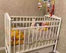 Uşaq otağı mebeli