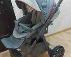 Uşaq arabası Adamex neonex