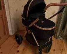 Uşaq arabası Kidilo