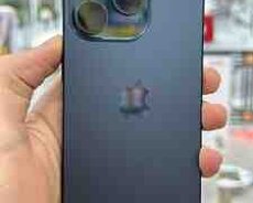 Apple iPhone 15 Pro Blue Titanium 128GB, 8GB