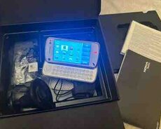 Nokia N97 White 32GB