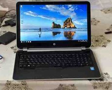 Noutbuk HP pavilion 15