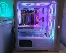 Gaming və server sistem