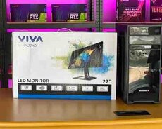 Masaüstü kompüter