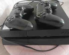 Sony PlayStation 4