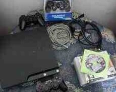 Sony PlayStation 3