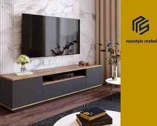 Televizor altlığı