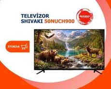Televizor Shivaki 50NUCH900