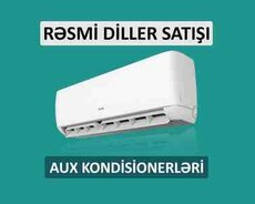 Kondisioner Aux 40-45 kv