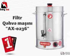 Qəhvə aparatı AX-0236