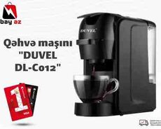 DUVEL DL-C012