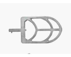 Mikser başlığı (60 litr)