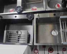 Mətbəx çanağı Lanova