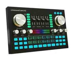Live SoundCard A2