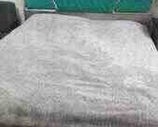 Yataq otağı dəsti