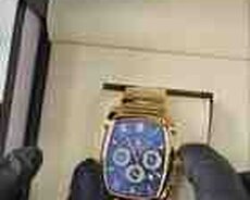 Patek Philippe qol saatı