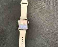 Apple Watch Series 9 Aluminum Starlight 41mm