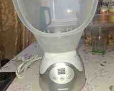 Сауна для лица