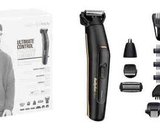 Trimmer Babyliss Multi Kit 11 in 1 MT860E
