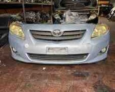 Toyota Corolla ön hissəsi