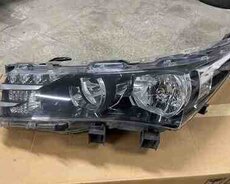 Toyota Carolla 2014 sol farası