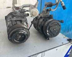 İnfiniti kondisioner kompressorları