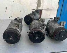 Nissan X Trail T31 kondisioner kompressorları