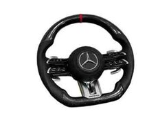 Mercedes W213, 2021 sükanı