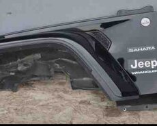 Jeep Wrangler 2019-2025 Plug-in Hibrid ehtiyat hissəsi