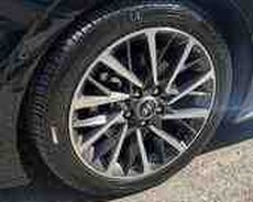 Hyundai Sonata Limited təkərləri R18