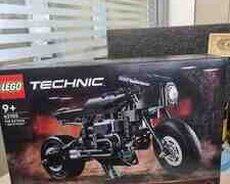 LEGO The Batman BATCYCLE